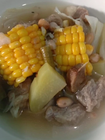 Cara Mudah Membuat Resep Sayur Asem Daging Sapi yang Sempurna Anti Ribet, Bikin Ngiler