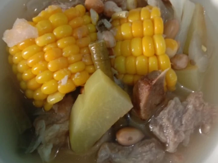 Cara Mudah Membuat Resep Sayur Asem Daging Sapi yang Sempurna Anti Ribet, Bikin Ngiler