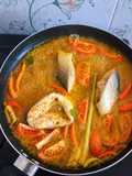 Garang Asem Ikan Bandeng