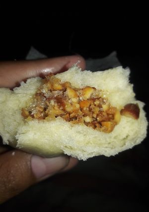 Foto resep Bakpao Kacang Tanah
