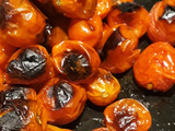 Tip tomate cherry caramelizado