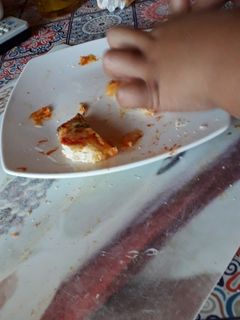 Una foto de Mini Pizza