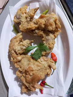Foto resep Ayam Goreng Tepung