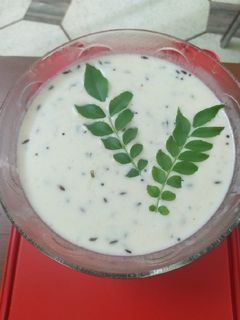 लौकी का रायता (lauki ka raita recipe in Hindi) रेसिपी मुख्य फोटो