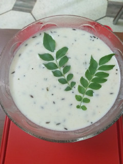 लौकी का रायता (lauki ka raita recipe in Hindi) रेसिपी मुख्य फोटो