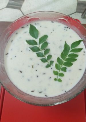 लौकी का रायता (lauki ka raita recipe in Hindi) रेसिपी मुख्य फोटो