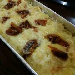 รูปของ Bread Puding