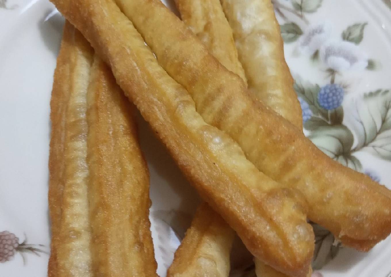Cakue anti gagal