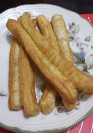 Foto resep Cakue anti gagal