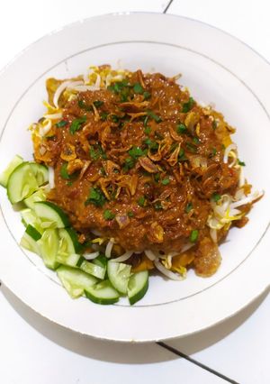 Foto resep Tahu Telur Khas Malang