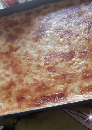 صورة لوصفة كارانتيكا 😋😋😋
