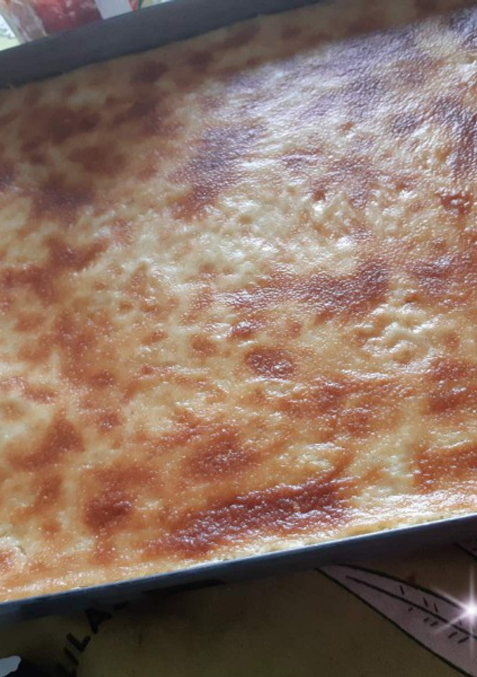 صورة لوصفة كارانتيكا 😋😋😋