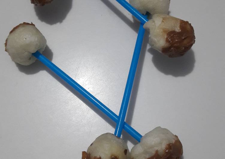 How to Make Any-night-of-the-week Dirty q tips