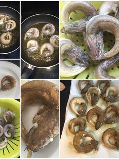 Una foto de Pescadillas fritas🐠