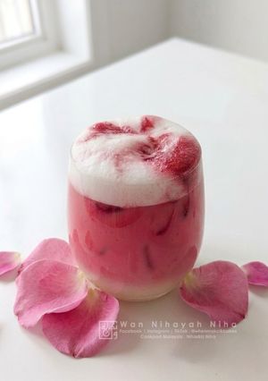 Gambar High Protein Syrup Bandung