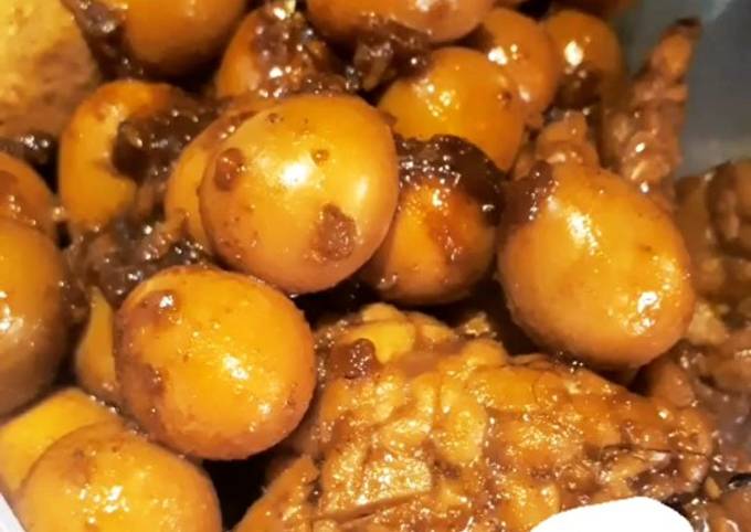 Yuk intip, Cara  bikin Baceman  menggugah selera