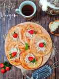Roti Maryam