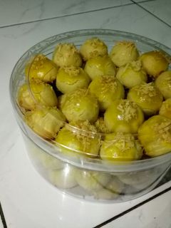 Foto resep Kue Nastar Lembut Sederhana