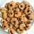 Crunchy Oatmeal Cookies