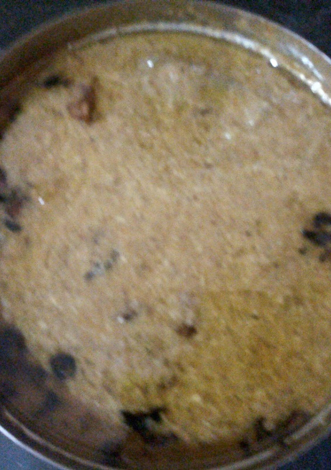 எண்ணெய் கத்தரிக்காய் குழம்பு செய்முறை முக்கிய புகைப்படம்