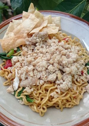 Foto resep Mi Gacoaan