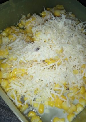 Foto resep Jasuke simpel