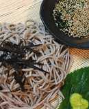 Mì Lạnh Soba