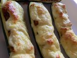 Töltött cukkini 🥒🍴