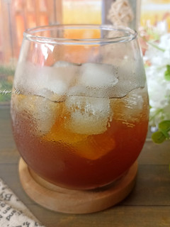 Foto resep Americano Honey