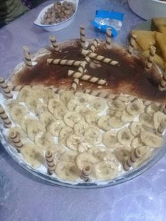 صورة لوصفة تحلية باردة