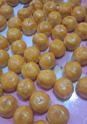 Foto resep Nastar Keju Lumer dan Empuk