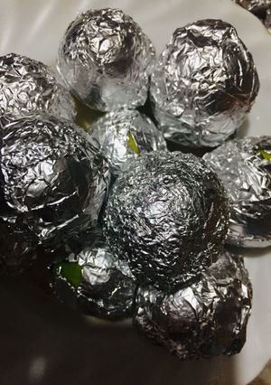 صورة لوصفة تفريز الليمون 🍋🍋🍋🍋