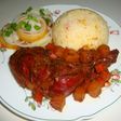 Pollo Negro