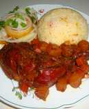 Pollo Negro