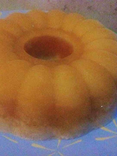 Foto resep Puding santan gula merah