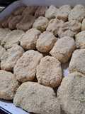 Nuggets de pollo