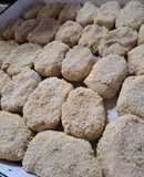 Nuggets de pollo