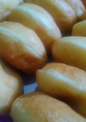 Foto resep Donat