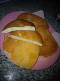 Hot cakes súper esponjosos y ricos