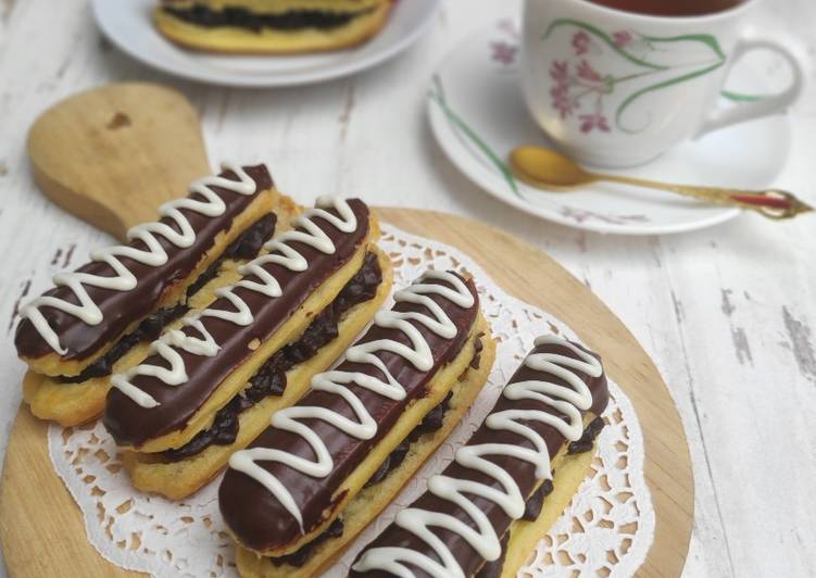 Eclair