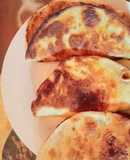 Tacos de homelet