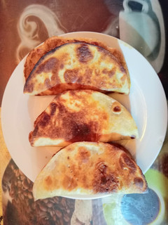 Una foto de Tacos de homelet