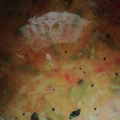 Sambhar রেসিপির প্রধান ছবি