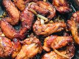 Ayam goreng mentega