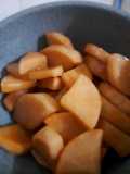Soyu Zuke (Acar Jepang bumbu Soyu)