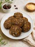 Cookies Nasi - Memanfaatkan nasi sisa