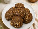 Cookies Nasi - Memanfaatkan nasi sisa