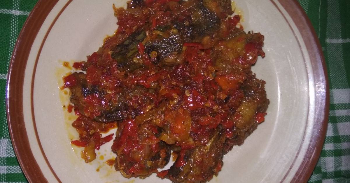 Ikan Lele Balado / Resep Balado Ikan Lele Oleh Thiity ...