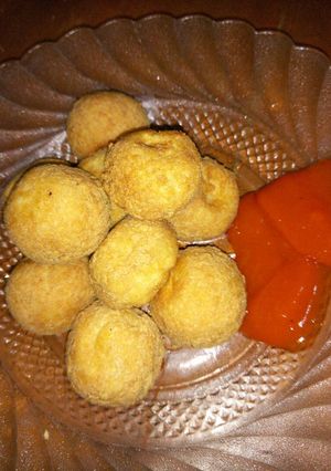 Foto resep Rounded tofu