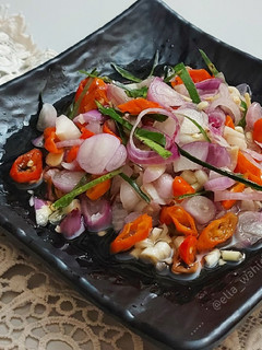 Foto resep Sambal Matah Bali
